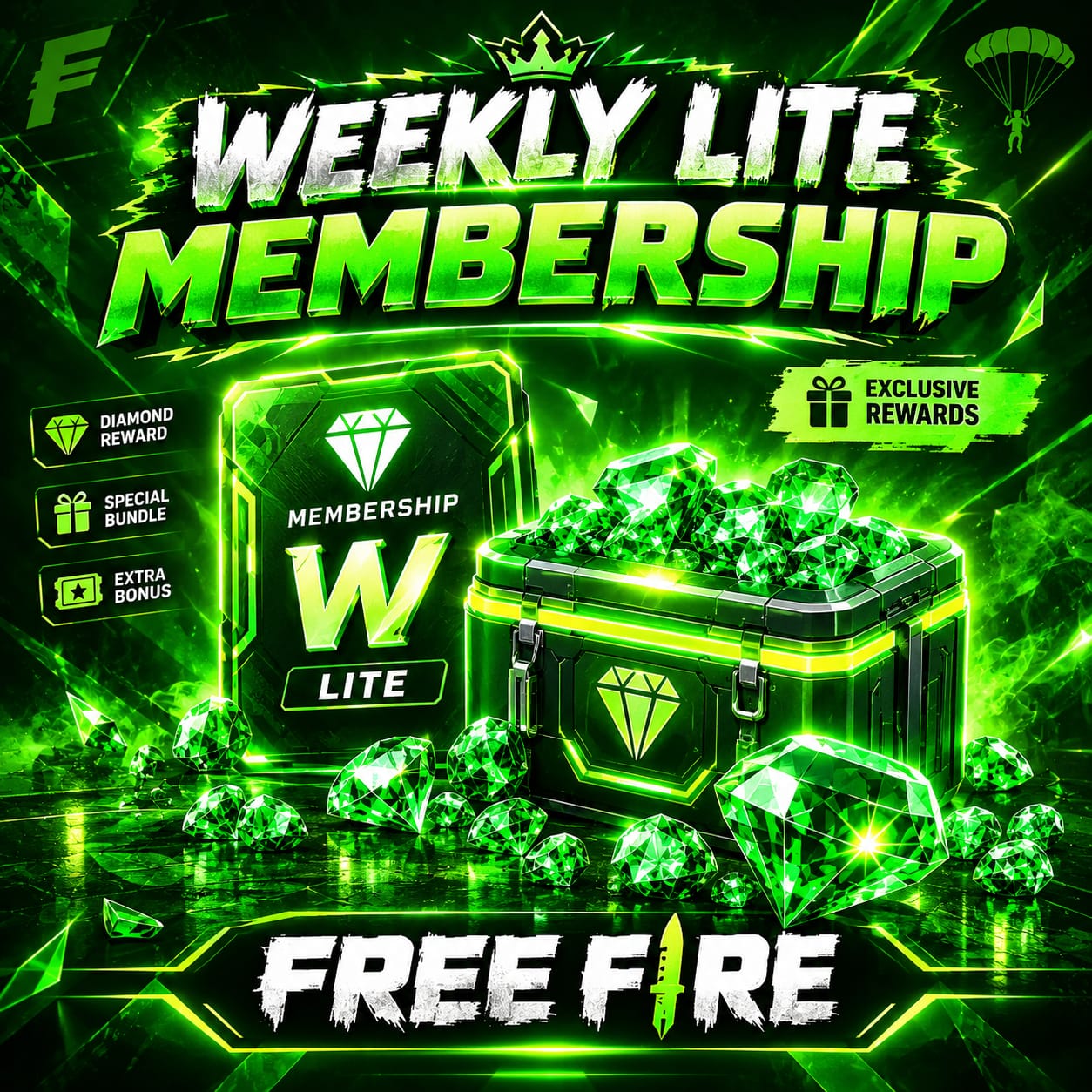 WEEKLY LITE 