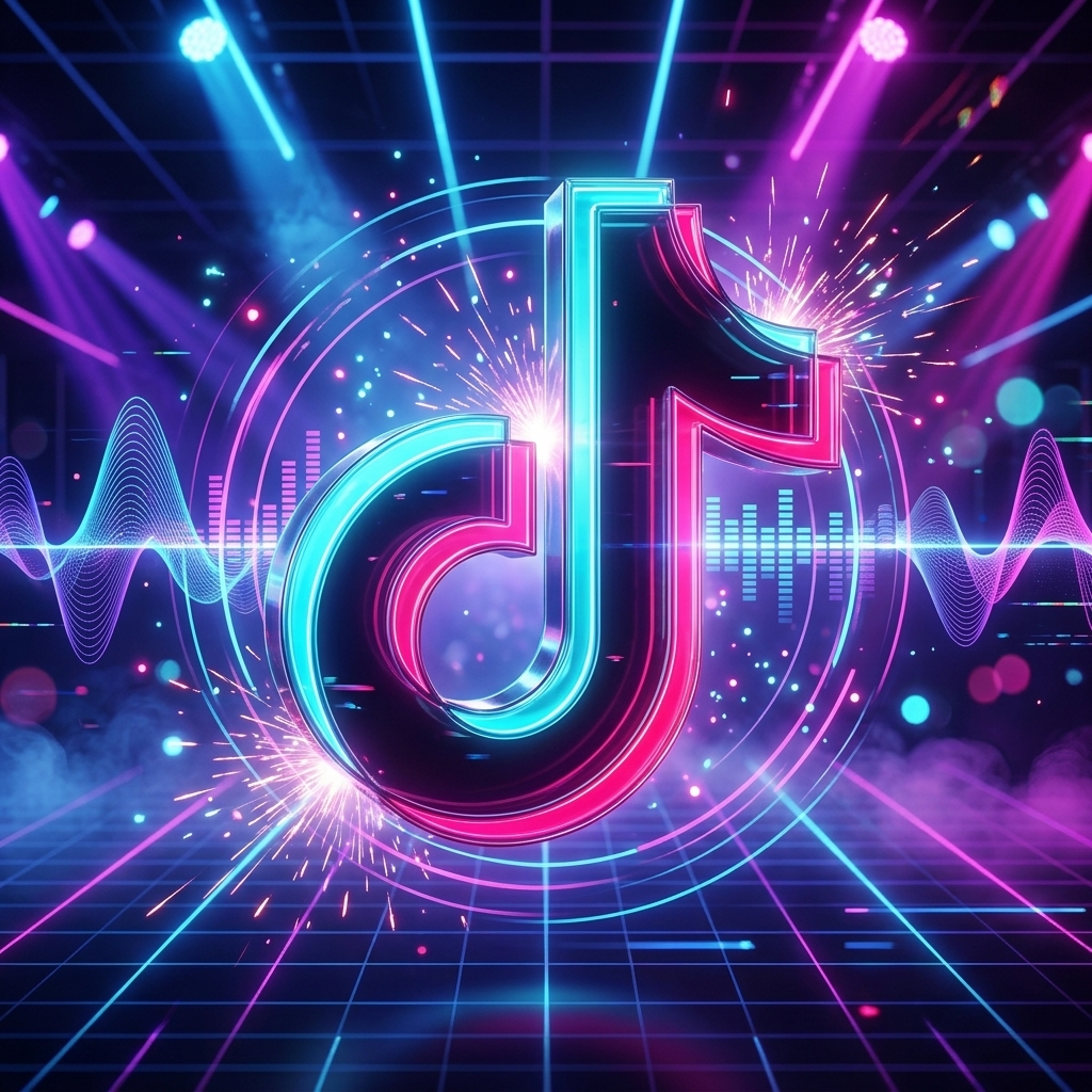 TikTok Coins Top Up