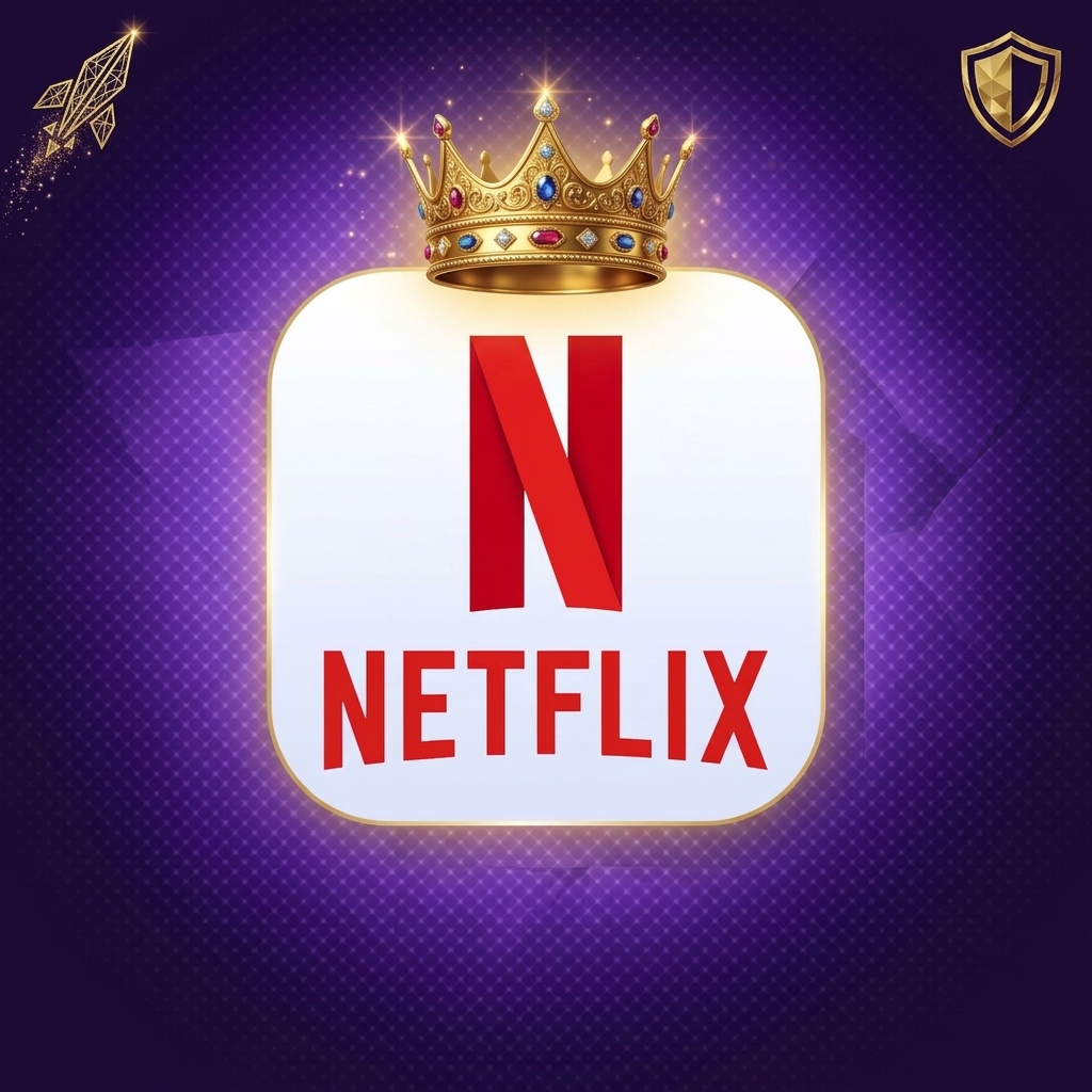 Netflix Subscription in Bangladesh