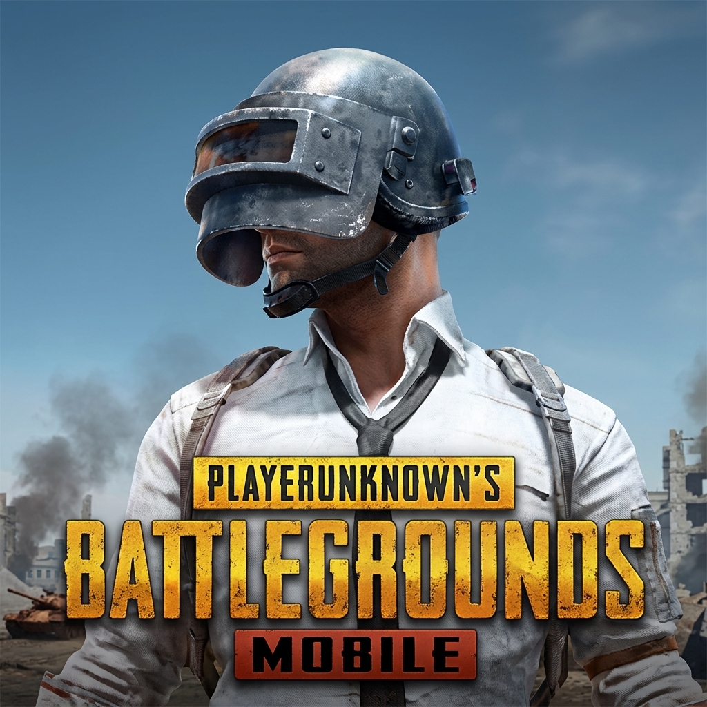 PUBG Mobile UC Top Up in Bangladesh