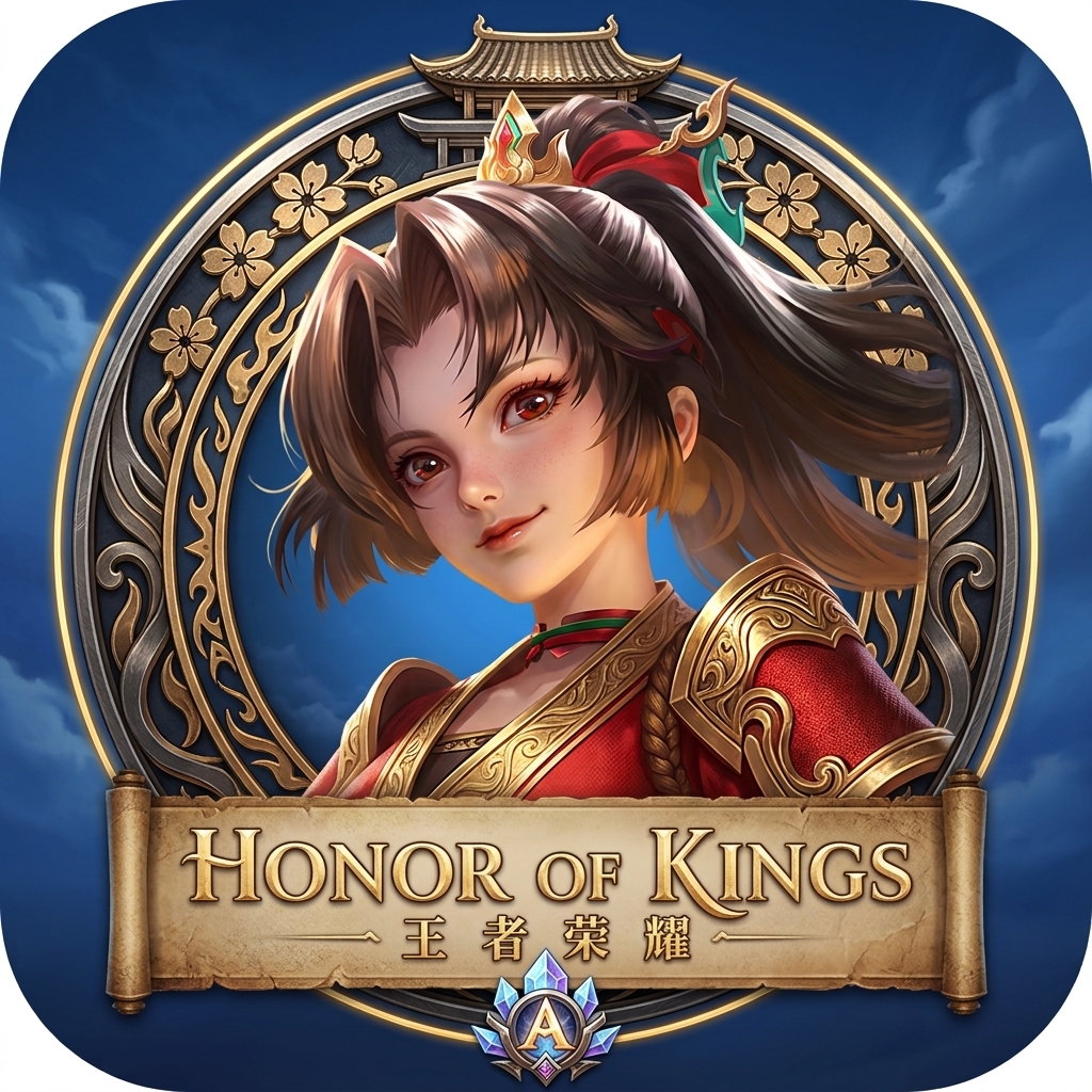 Honor of Kings (HOK) Tokens Top Up Bangladesh